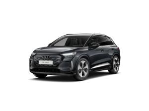 Audi e-tron Q4 (F4G)
