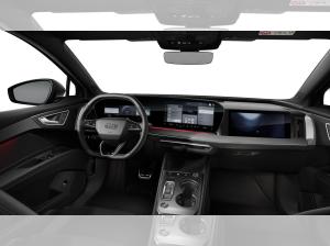 Audi e-tron Q4 (F4G)