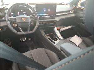 Cupra Terramar 2.0 TSI DSG - 4Drive LED Kamera ACC SHZ PDC Navi GJR HUD