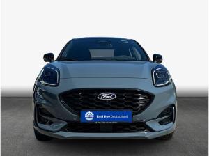 Ford Puma 1,0 EcoBoost 92kW ST-Line Auto