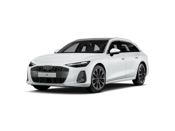 Audi A6 Avant TDI quattro 150 kW S tronic