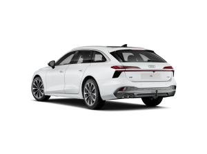 Audi A6 Avant  TDI quattro 150 kW S tronic