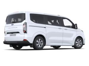 Ford Tourneo Custom 🔥🔥FAMILYDEAL 🔥🔥 #BESTELLAKTION *FREI KONFIGURIERBAR*