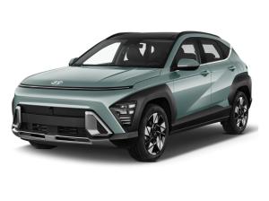 Hyundai KONA 1.6 T-GDI Trend