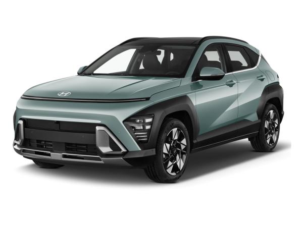 Hyundai KONA 1.6 T-GDI Trend
