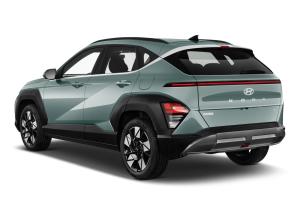 Hyundai KONA 1.6 T-GDI Trend