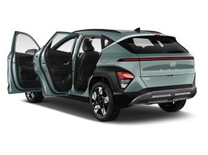 Hyundai KONA 1.6 T-GDI Trend