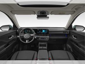 Hyundai KONA 1.6 T-GDI Trend