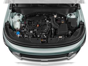 Hyundai KONA 1.6 T-GDI Trend