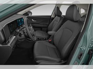 Hyundai KONA 1.6 T-GDI Trend
