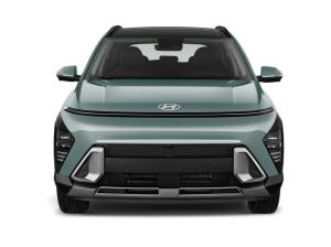 Hyundai KONA 1.6 T-GDI Trend