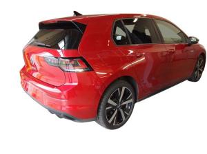 Volkswagen Golf VIII Lim. GTE 1.5 TSI eHybrid DSG - HUD Navi Area View  Pano ACC PDC Matrix-LED