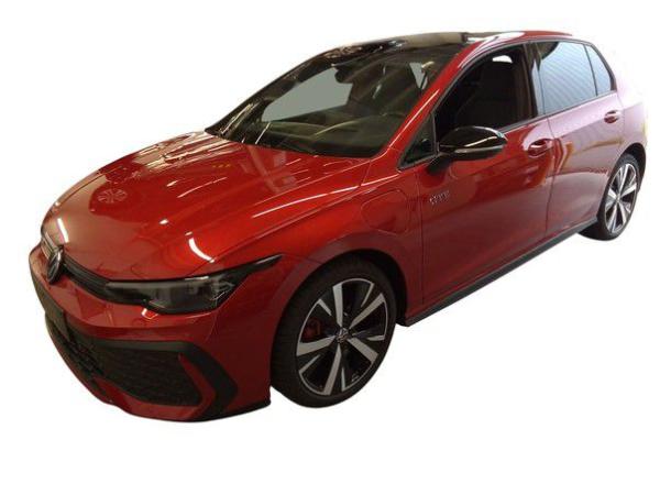Volkswagen Golf VIII Lim. GTE 1.5 TSI eHybrid DSG - HUD Navi Area View Pano ACC PDC Matrix-LED