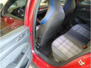 Volkswagen Golf VIII Lim. GTE 1.5 TSI eHybrid DSG - HUD Navi Area View  Pano ACC PDC Matrix-LED