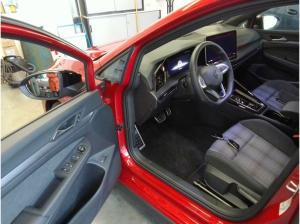 Volkswagen Golf VIII Lim. GTE 1.5 TSI eHybrid DSG - HUD Navi Area View  Pano ACC PDC Matrix-LED