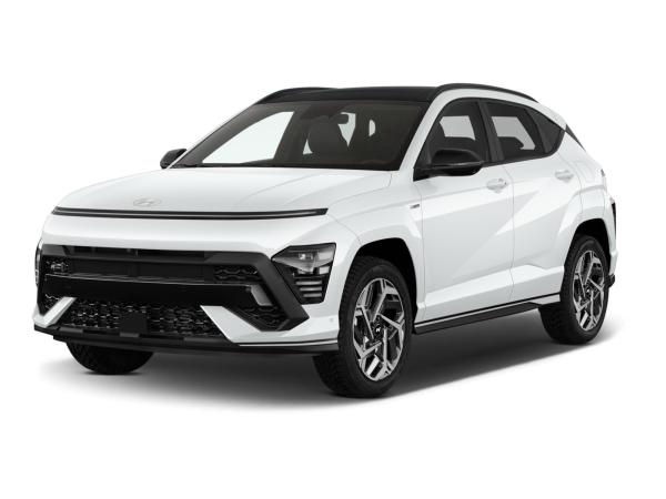 Hyundai KONA 1.6 T-GDI 110kW N Line