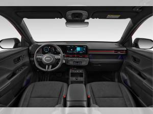 Hyundai KONA 1.6 T-GDI 110kW N Line