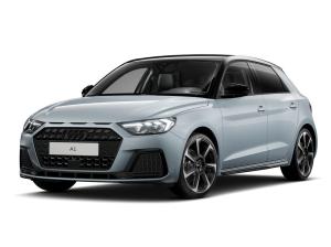 Audi A1 Sportback 25 TFSI advanced LED S-SITZE 18 PDC