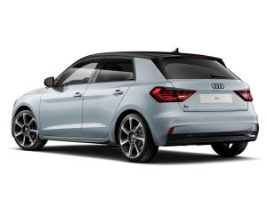 Audi A1 Sportback 25 TFSI advanced LED S-SITZE 18 PDC