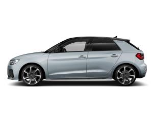 Audi A1 Sportback 25 TFSI advanced LED S-SITZE 18 PDC