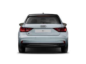 Audi A1 Sportback 25 TFSI advanced LED S-SITZE 18 PDC