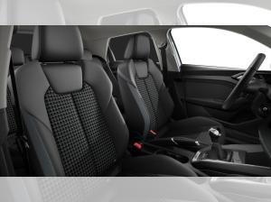 Audi A1 Sportback 25 TFSI advanced LED S-SITZE 18 PDC
