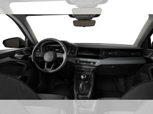 Audi A1 Sportback 25 TFSI advanced LED S-SITZE 18 PDC