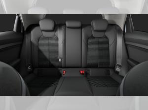 Audi A1 Sportback 25 TFSI advanced LED S-SITZE 18 PDC