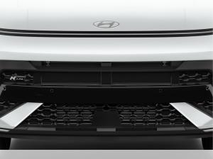 Hyundai KONA 1.6 T-GDI 110kW N Line