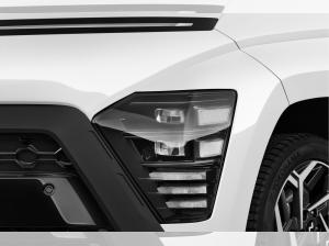 Hyundai KONA 1.6 T-GDI 110kW N Line