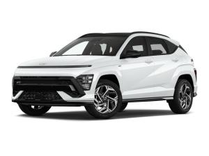 Hyundai KONA 1.6 T-GDI 110kW N Line