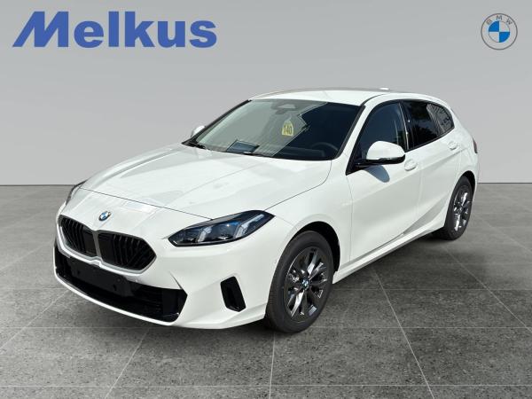 BMW 116 Adaptive LED-Scheinwerfer - Lenkradheizung - Driving Assistant