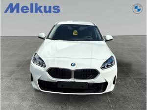 BMW 116 Adaptive LED-Scheinwerfer - Lenkradheizung - Driving Assistant