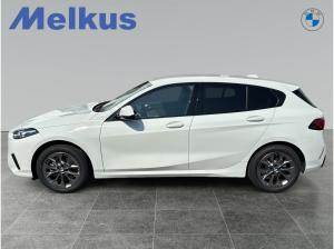 BMW 116 Adaptive LED-Scheinwerfer - Lenkradheizung - Driving Assistant