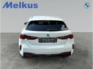 BMW 116 Adaptive LED-Scheinwerfer - Lenkradheizung - Driving Assistant