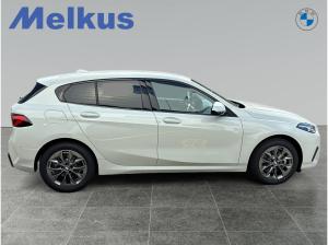 BMW 116 Adaptive LED-Scheinwerfer - Lenkradheizung - Driving Assistant