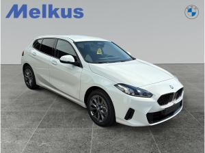 BMW 116 Adaptive LED-Scheinwerfer - Lenkradheizung - Driving Assistant