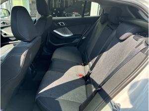 BMW 116 Adaptive LED-Scheinwerfer - Lenkradheizung - Driving Assistant