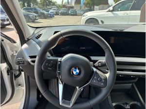 BMW 116 Adaptive LED-Scheinwerfer - Lenkradheizung - Driving Assistant