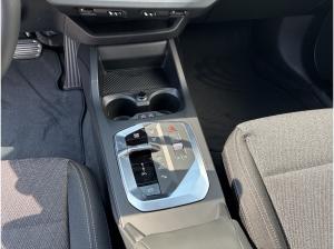 BMW 116 Adaptive LED-Scheinwerfer - Lenkradheizung - Driving Assistant