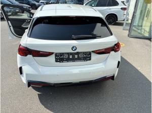 BMW 116 Adaptive LED-Scheinwerfer - Lenkradheizung - Driving Assistant