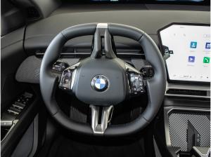 BMW iX3 40 ACC AHK NAVI LED PDC V+H DAB Tempomat LM
