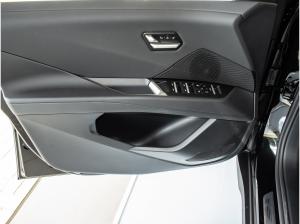 BMW iX3 40 ACC AHK NAVI LED PDC V+H DAB Tempomat LM