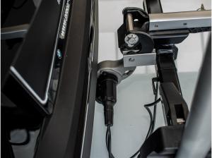 BMW iX3 40 ACC AHK NAVI LED PDC V+H DAB Tempomat LM