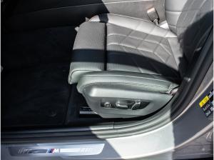 BMW i5 xDrive40 MSport HUD PANO ACC AHK RFK NAVI