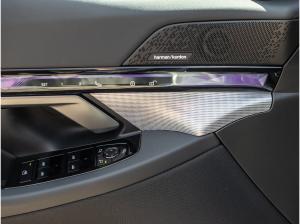 BMW i5 xDrive40 MSport HUD PANO ACC AHK RFK NAVI