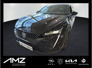 Peugeot 408 Plug-In Hybrid 225 ***AKTIONSPREIS***