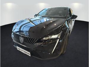 Peugeot 408 Plug-In Hybrid 225 ***AKTIONSPREIS***