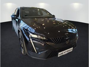 Peugeot 408 Plug-In Hybrid 225 ***AKTIONSPREIS***