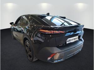 Peugeot 408 Plug-In Hybrid 225 ***AKTIONSPREIS***